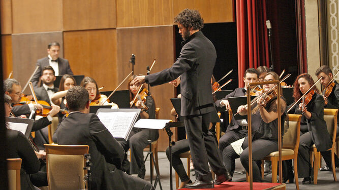La Coral de la UCA y la Orquesta Beigbeder interpretan a Mozart
