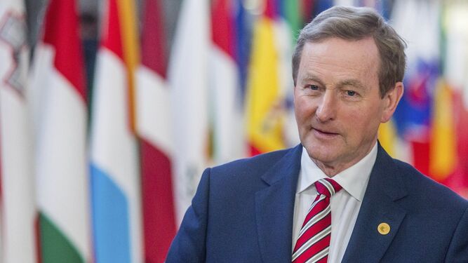 Dublín pedirá que Irlanda del Norte entre en la UE si el país se reunifica