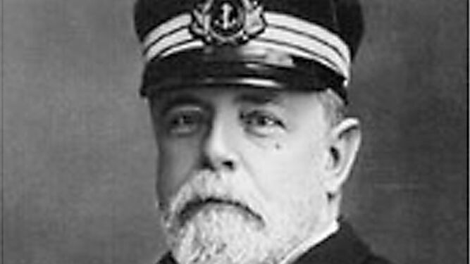 1892 hace 125 añosPascual Cervera Topete, nuevo ministro de Marina