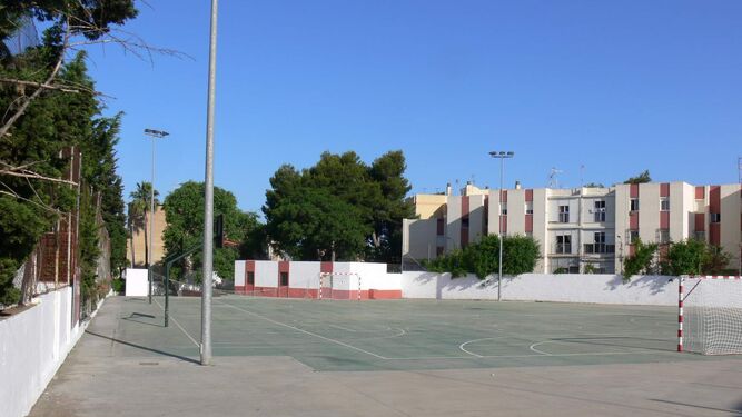 Ciudadanos se queja de "la falta de instalaciones deportivas"