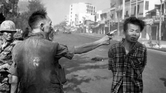 1968 hace 50 añosDurísima contraofensiva del Vietcong