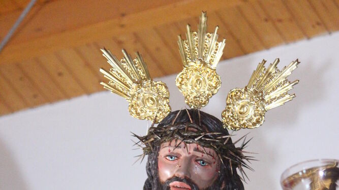 Cristo del Ecce-Homo.