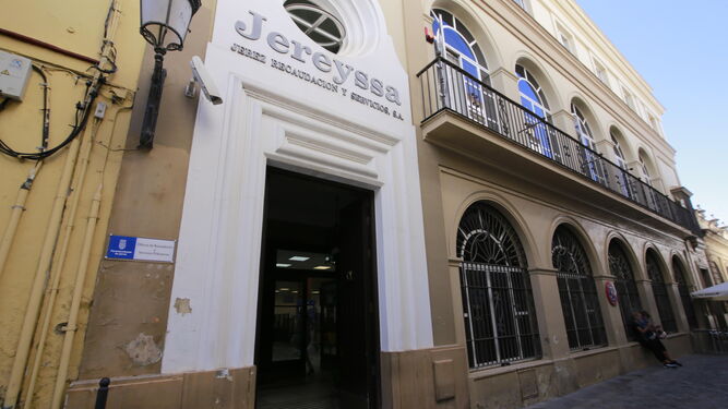 El Ayuntamiento de Jerez inicia la campaña de recaudación voluntaria de los recibos del padrón 2024