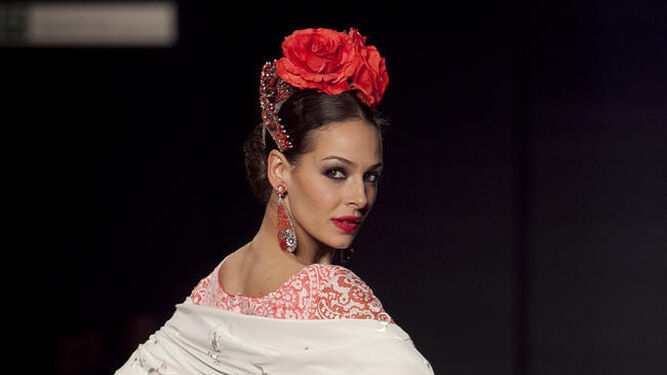Colecci&oacute;n "Mi fondo flamenco" - Simof 2010
