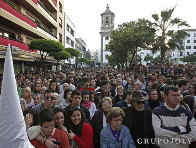 Columna (Algeciras)./Erasmo Fenoy