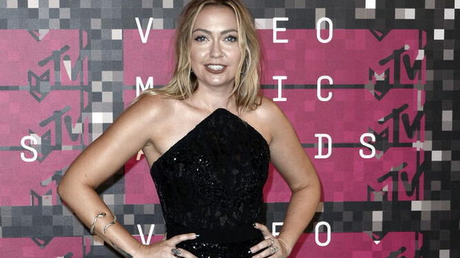 Brandi Cyrus - MTV Gala 2015