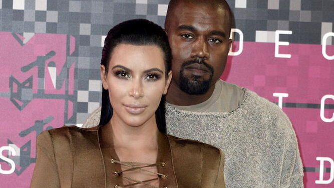 Kim Kardashian - MTV Gala 2015