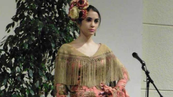 Edici&oacute;n 2015 - Moda flamenca para Madre Coraje