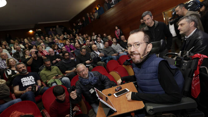 El PSOE sostiene su recuperación y Podemos pierde fuelle en diciembre