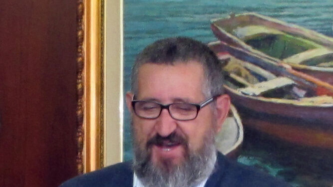 Miguel Rodríguez Maza.