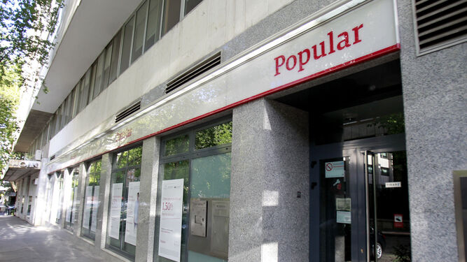 básico Burro Comunismo Condenado el Banco Popular a devolver 500.000 euros a un cliente