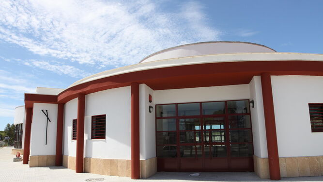 La rehabilitación del centro de salud de Los Gallos es el último contrato adjudicado a una empresa de Córdoba.