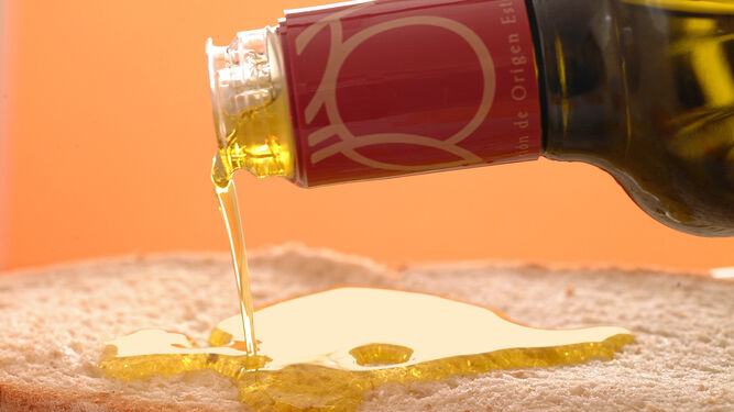 El aceite de oliva virgen extra, protagonista en Linares.