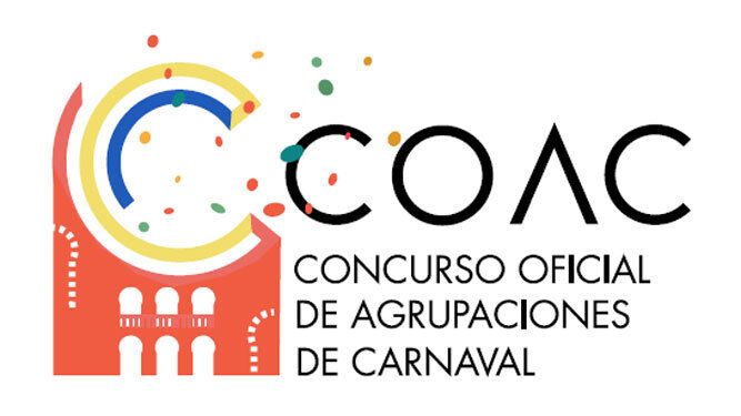 Nuevo logo del COAC.