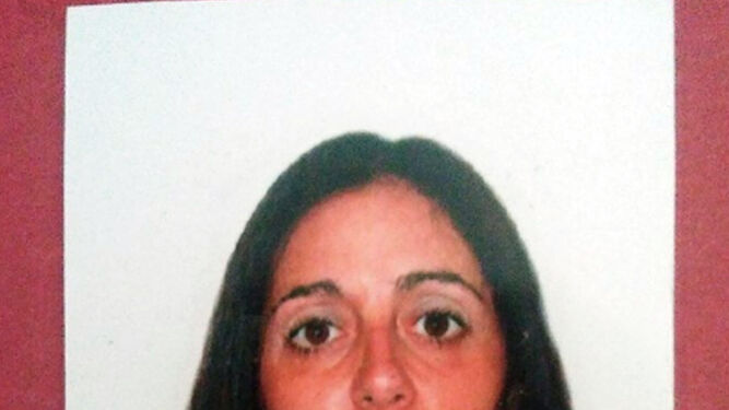 Raquel Pozo García, desaparecida.
