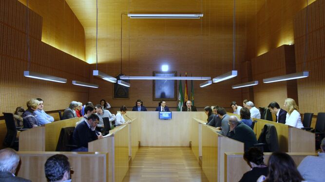 El abogado Juan Pedro Cosano ofreció los detalles del final del concurso de acreedores en Impulsa.