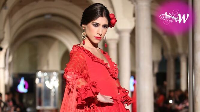 VIVA by We Love Flamenco 2018 - El Madro&ntilde;al