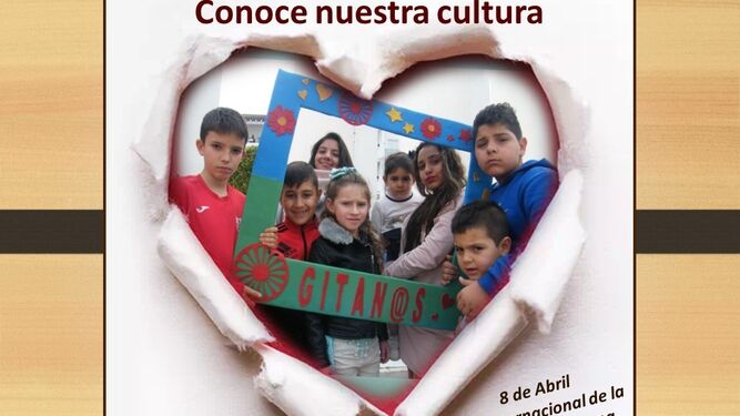 El cartel anunciador del programa de actividades que promueve el Ayuntamiento.