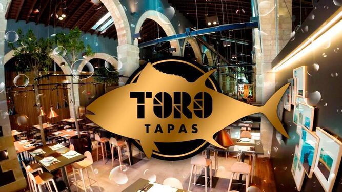 El bar Toro Tapas de El Puerto ofrece tablas de atún.