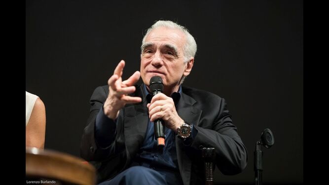 Martin Scorsese, valedor del Cinema Ritrovato y la Cineteca de Bologna