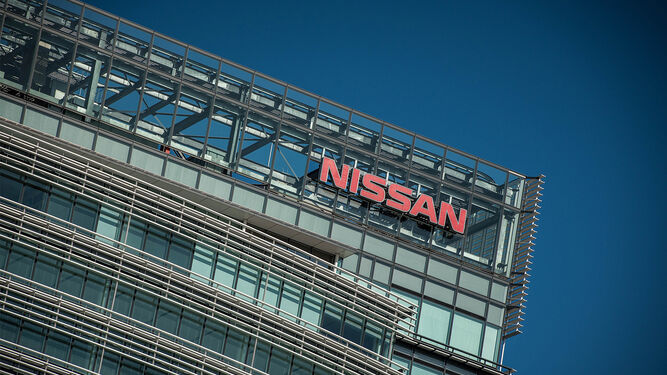 Nissan desvela irregularidades en el control de las emisiones de sus fábricas