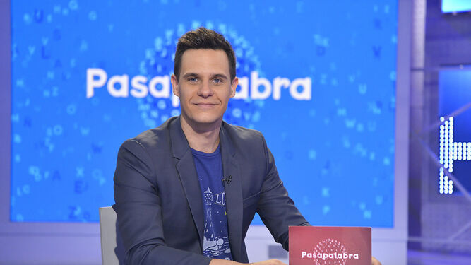 Antes de Gálvez, en Telecinco, el concurso lo presentó Silvia Jato en Antena 3.