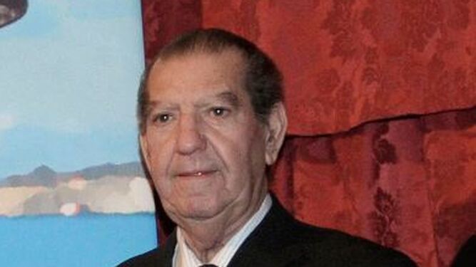 Muere Francisco Lerdo de Tejada a los 87 años de edad