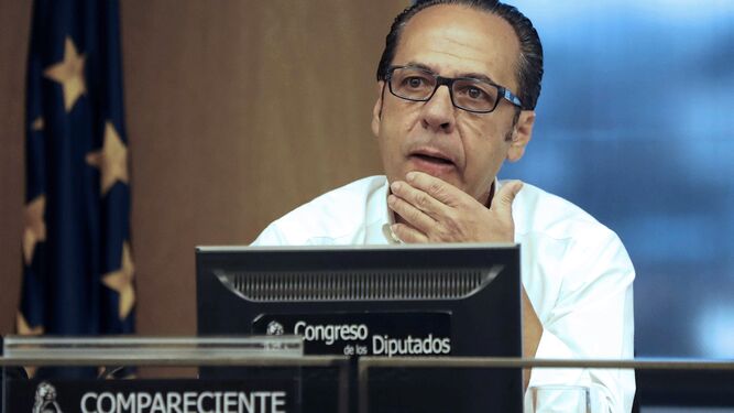 Álvaro Pérez 'El Bigotes'