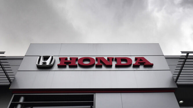 Honda confirma que cierra su planta de Reino Unido.
