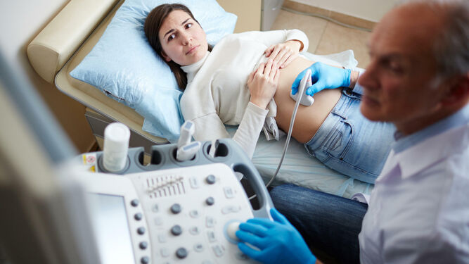 La herramienta analiza la consistencia del cérvix uterino para saber si es un parto real o una falsa alarma.