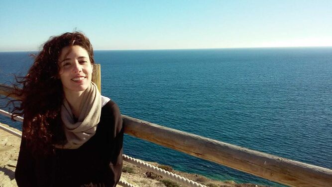 Una abogada de 29 años encabeza la lista al Congreso de Vox en Almería