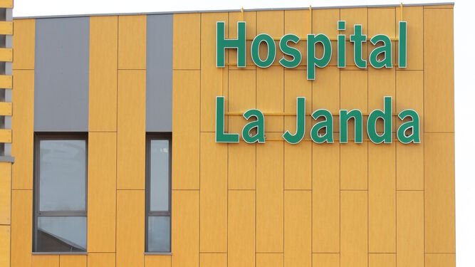 El nuevo hospital de La Janda abre sus puertas