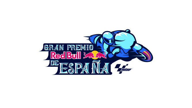 Gran Premio Red Bull España.