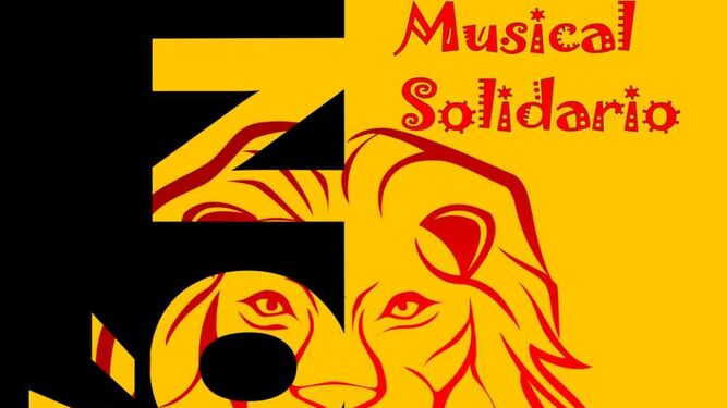 Las Esclavas organiza un musical solidario de 'El rey león'.