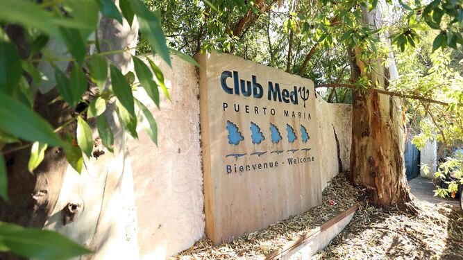 Armonía pellizco Espacio cibernético Aprobado el proyecto de urbanización definitivo para los terrenos del Club  Med