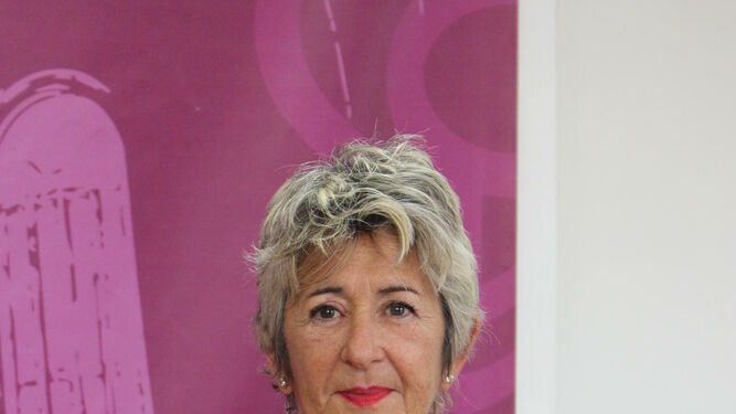 María Merello, ex concejala de Medio Ambiente