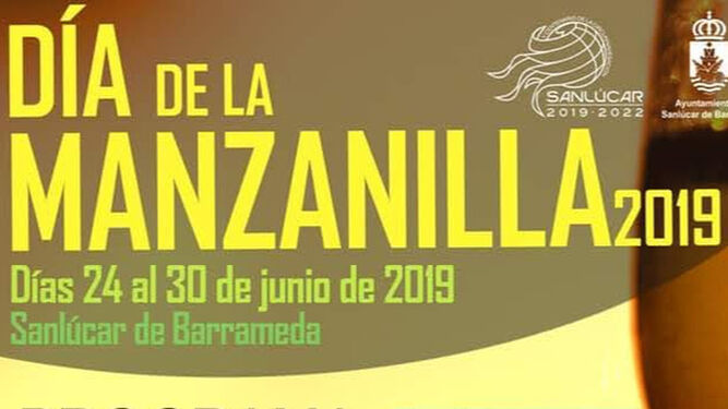 Las actividades programadas con motivo del Día de la Manzanilla se celebrarán hasta el próximo domingo.