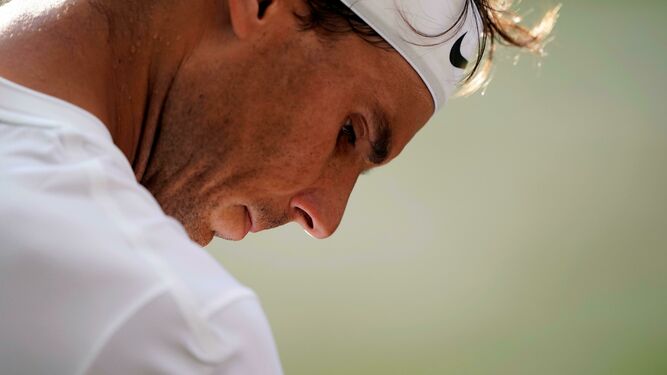 Federer se toma la revancha ante Nadal y jugará la final con Djokovic