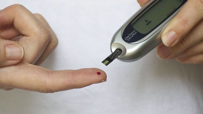 El 95 % de los casos de diabetes tipo 2 no presenta síntomas al inicio