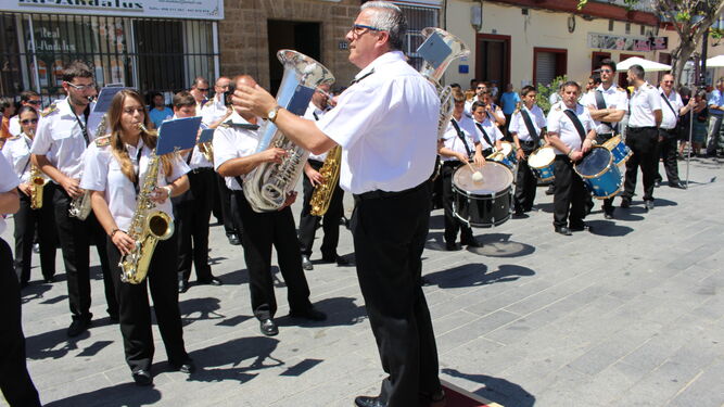 Banda de Música Pedro Álvarez Hidalgo