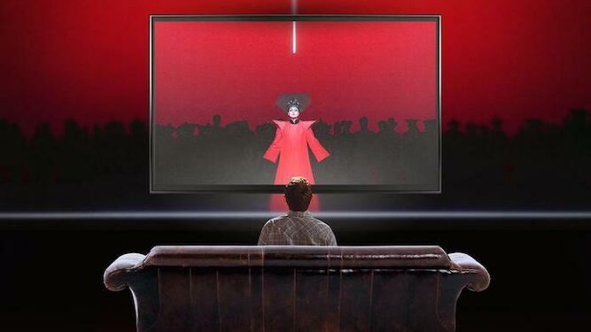 La nueva plataforma digital ofrecerá también emisiones de ópera en directo.