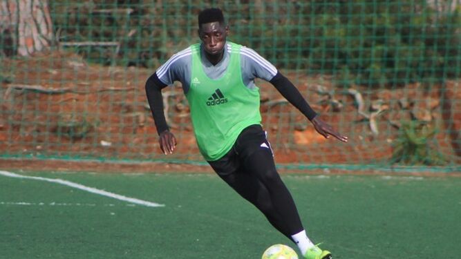 Momo Mbaye repite en la lista por segunda semana consecutiva, tras su largo periodo lesionado.