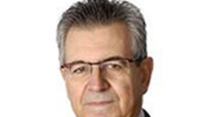 Rafael Suñol, nuevo vicepresidente ejecutivo de Airtificial.