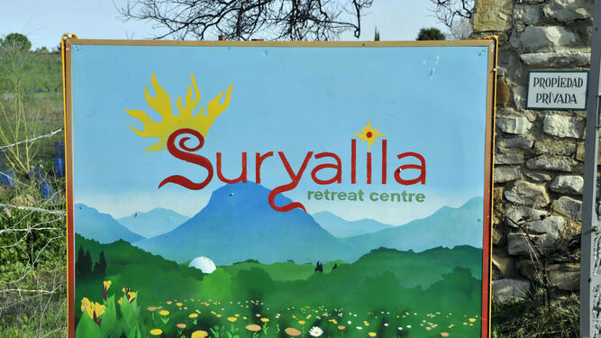 Suryalila: uno de los centros de yoga referente en Espa&ntilde;a.