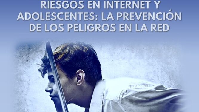 La Policía Nacional impartirá una ponencia sobre los riesgos de Internet.
