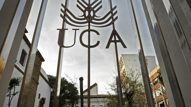 Complejo de la UCA en el Hospital Real de Cádiz