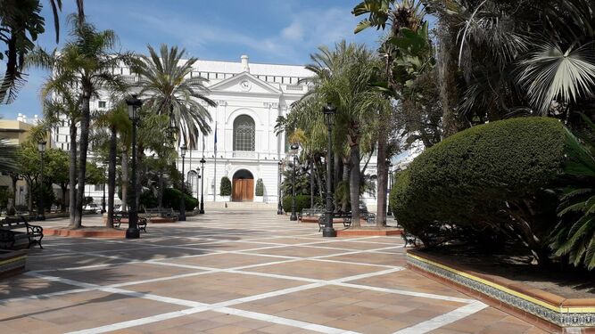 El Ayuntamiento de El Puerto flexibiliza el pago de impuestos locales.