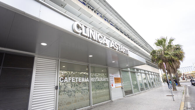 Clinica Astart&eacute;