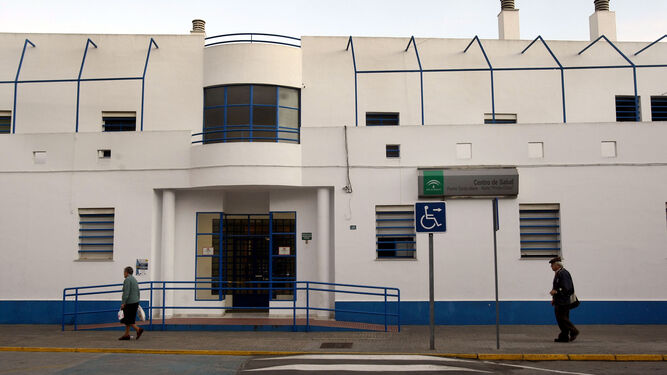 El Ayuntamiento autoriza el uso del local social de Barrio Obrero al centro de salud de Pinillo Chico