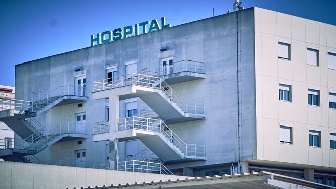 Hospital Clínico Universitario de Puerto Real